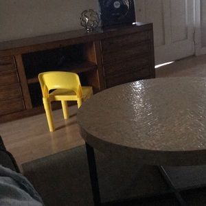 Meet your Posher, Annie